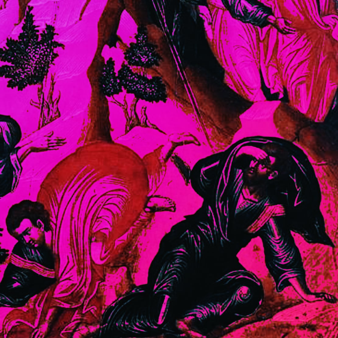 The Struggle of Coming Back